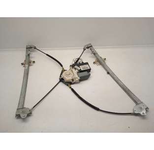 ELEVALUNAS DELANTERO...