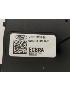 Recambio de mando luces para ford ka+ ultimate referencia OEM IAM J7BT13335BA   2