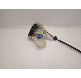 CERRADURA PUERTA TRASERA... 2