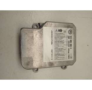 CENTRALITA AIRBAG...