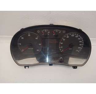 CUADRO INSTRUMENTOS -...