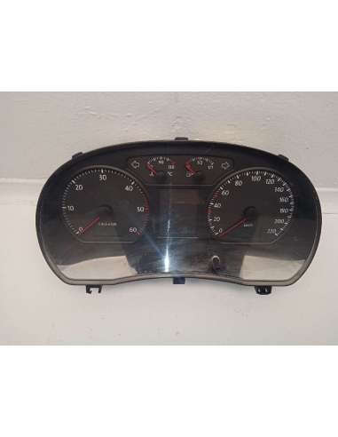 CUADRO INSTRUMENTOS - 807454 /...