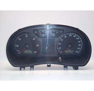 CUADRO INSTRUMENTOS -... 2