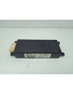 Recambio de modulo electronico para citroën c4 picasso 1.6 16v hdi fap referencia OEM IAM 9666419080  