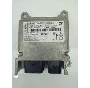 CENTRALITA AIRBAG FORD... 2
