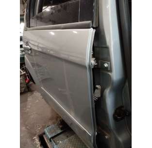 PUERTA TRASERA DERECHA FORD... 2