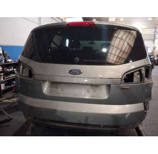 PORTON TRASERO FORD S-MAX...