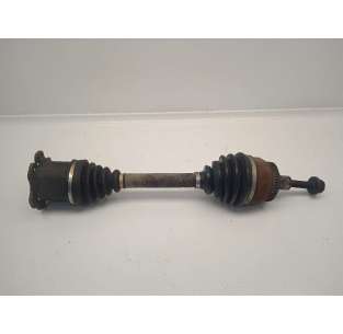 TRANSMISION DELANTERA...