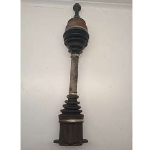 TRANSMISION DELANTERA... 2