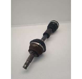 TRANSMISION DELANTERA...