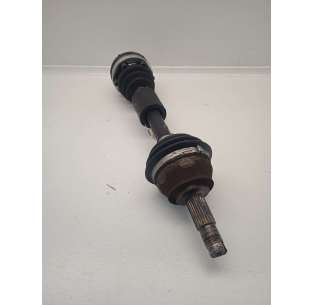 TRANSMISION DELANTERA... 2