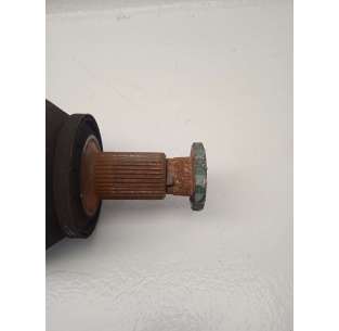 TRANSMISION DELANTERA... 2