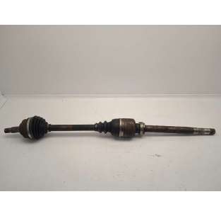 TRANSMISION DELANTERA...