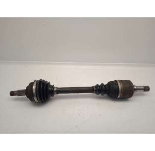 TRANSMISION DELANTERA...