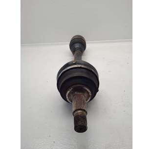 TRANSMISION DELANTERA... 2