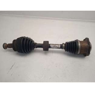 TRANSMISION DELANTERA...