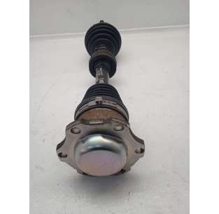 TRANSMISION DELANTERA... 2