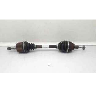 TRANSMISION DELANTERA...