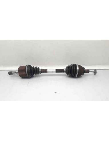 TRANSMISION DELANTERA IZQUIERDA FORD...