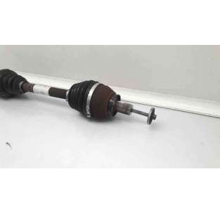 TRANSMISION DELANTERA... 2