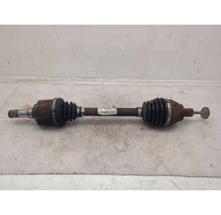 TRANSMISION DELANTERA...