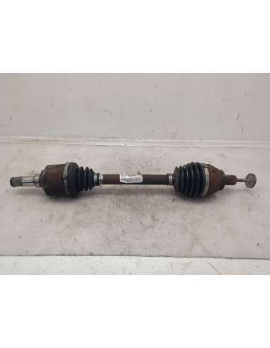 TRANSMISION DELANTERA IZQUIERDA FORD...