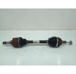 TRANSMISION DELANTERA...