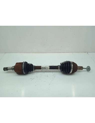 TRANSMISION DELANTERA IZQUIERDA FORD...