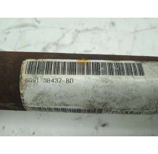 TRANSMISION DELANTERA... 2