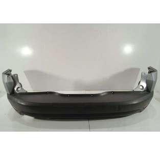 PARAGOLPES TRASERO FORD...