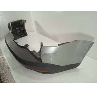 PARAGOLPES TRASERO FORD... 2