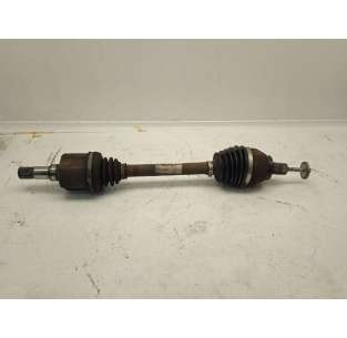 TRANSMISION DELANTERA...