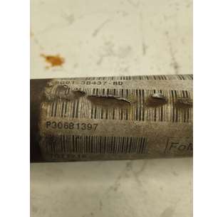 TRANSMISION DELANTERA... 2