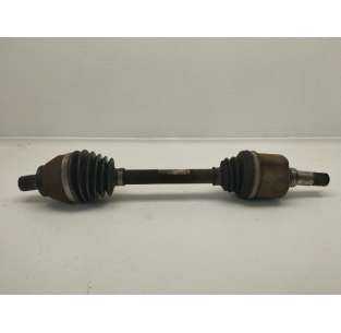 TRANSMISION DELANTERA...