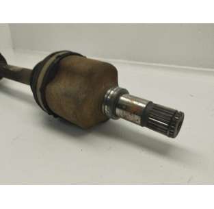 TRANSMISION DELANTERA... 2