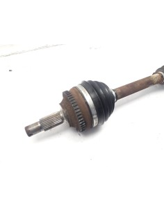 Recambio de transmision delantera izquierda para peugeot 806 2.0 hdi referencia OEM IAM 3272L1   2