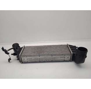 INTERCOOLER - 807105 /... 2