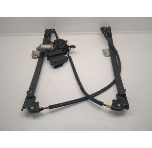 ELEVALUNAS DELANTERO...