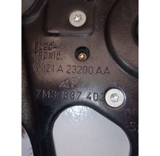 ELEVALUNAS DELANTERO... 2