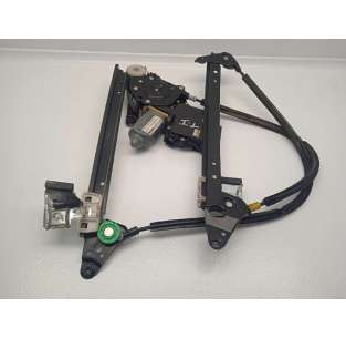 ELEVALUNAS TRASERO...