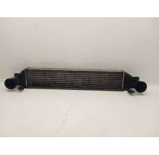 INTERCOOLER MERCEDES-BENZ...