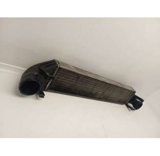 INTERCOOLER MERCEDES-BENZ... 2