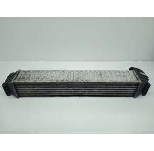 INTERCOOLER FORD GALAXY...