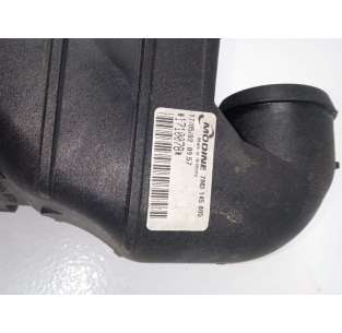 INTERCOOLER FORD GALAXY... 2