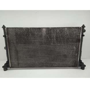 RADIADOR AGUA - 807387 /...