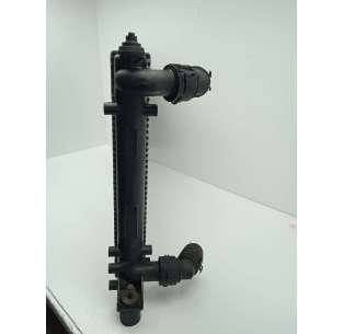 RADIADOR AGUA - 807387 /... 2