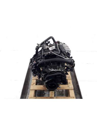 MOTOR COMPLETO - 683124 / HN05