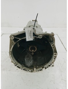 Recambio de caja cambios para bmw serie 3 berlina (e90) 2.0 16v diesel cat referencia OEM IAM HED  