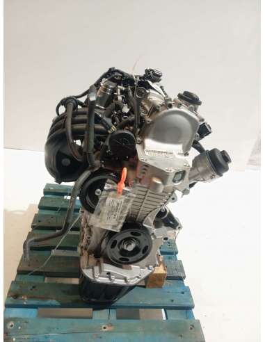 MOTOR COMPLETO - 617114 / CHF 60 CV