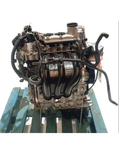 MOTOR COMPLETO - 617105 / CHF 60 CV